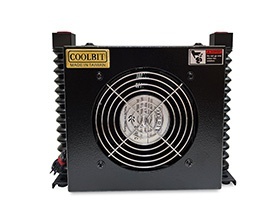 AL608-4A* Cooler