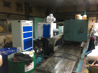 Grinding Machine