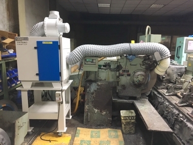 Grinding Machine