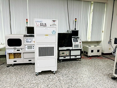 雷雕機煙霧淨化
