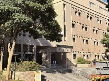 Taichung Veterans General Hospital: Cadaver Lab Air Purification Project — Safeguarding Researcher Health