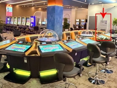 帝寶電子遊藝場，淨界領先：IAC-7025 打造呼吸的頭等艙