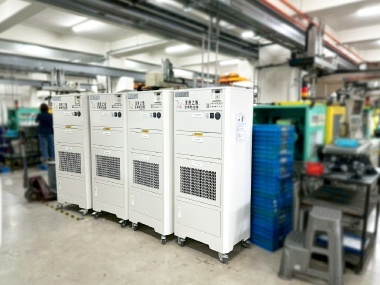 IAC-7025：打造綠色精密車間