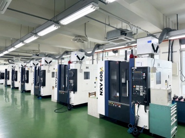 機器成效顯著 | 台中高工再度引進油霧回收機